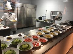 -良渚君澜度假酒店·中餐厅