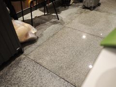 -麦当劳(火车北站餐厅)