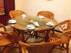 包厢-天津包子铺·海鲜家常菜(北戴河店)