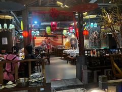 -古道村落(温汤店)