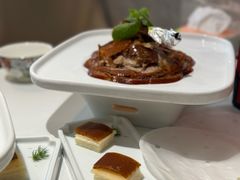 -味+新京宴·烤鸭·北京菜(创意谷店)