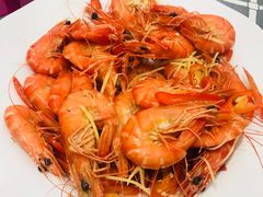 -QQ海鲜餐厅
