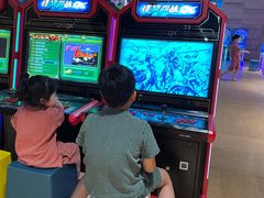 -汤W城市微度假(仓山店)