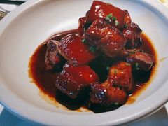 -筱爷叔·上海传统手工菜(玉树路店)