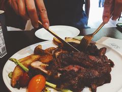 -AFS Cafe & Canteen(闽江二路店)