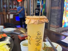 -吼堂老火锅(太古里总店)