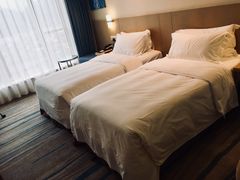 -都江堰中心国际酒店