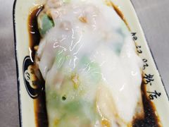 -银记肠粉店(北京路店)