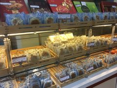 -长发西饼(道前店)