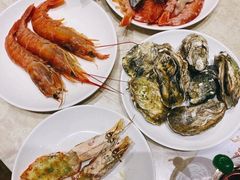 -芭菲盛宴·环球美食(北城国际店)