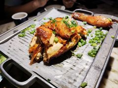 -绿茶餐厅(乐峰广场店)