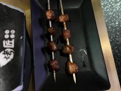 -烤匠麻辣烤鱼(环球中心店)