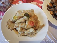 -百富源·海鲜辽菜(张士店)