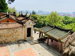 -草庵摩尼教遗址公园