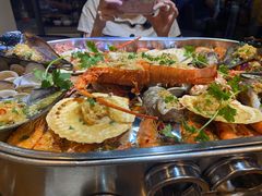 -东记炭炉·海鲜鸡煲(龙华店)