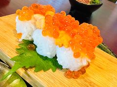 痛风拼盘-九州酒场ひこぞう(1号店)