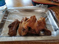 -赵元章肉骨烧(山塘街店)