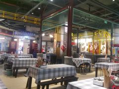 -彭耕记猪油炒小菜(吉联mall店)