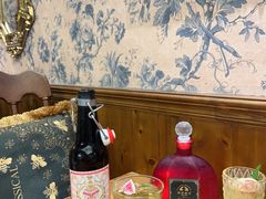 -秘密旅行Bonjour(黑金冠 江南西店)