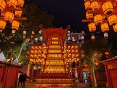 -特克斯八卦城
