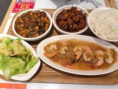 -乡村基·川味现炒大王(熙悦天街店)