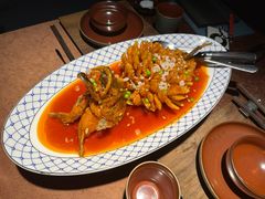 -兰庭玉树·老饭骨家宴(后海店)