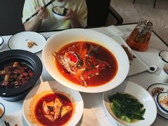 -七味·用心做好鱼(花桥店)