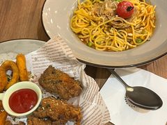 -Pennehut畔尼意面(合肥万象城店)