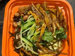-猪脑壳凉面(南正街店)