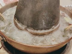 -阳坊大都涮羊肉(阳坊总店)