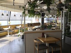 大堂-嘉和一品粥(方庄店)