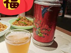 -局气 烤鸭·北京菜(武清店)