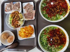 -伊穆祥牛肉面总店·清真