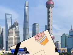 -上海港国际客运中心
