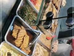 -晶牌烤鸭(延吉东路557弄小区店)