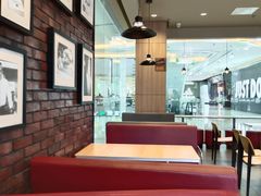 -汉堡王(新城吾悦广场店)