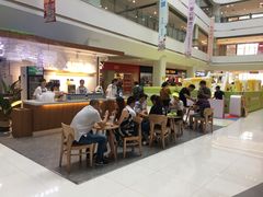 -大摩华尔街生活广场