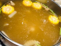 牛杂锅-掂档潮汕牛肉火锅(沈阳万象城店)