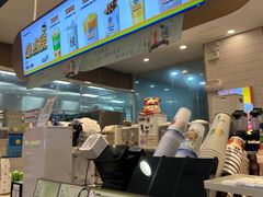 -桂桂茶(滨江百联店)