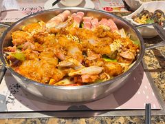 -黄记煌三汁焖锅(悦方IDmall店)