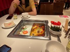 -九码头重庆毛肚火锅(棠岗店)