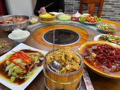 -黄沙鱼馆