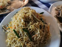 炒面-阿妹小海鲜(下角店)