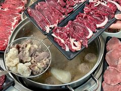 -三头牛·潮汕牛肉生蚝火锅 (夏湾店)
