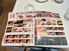 -老太原菜馆(南宫店)