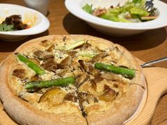 -茹·pure vegan(博华广场店)