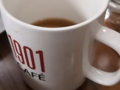 -1901 Cafe(西四店)
