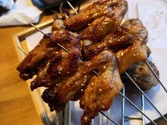 -腰子哥烤串(石佛营炫特店)