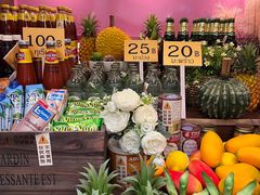 -泰妃殿(武汉首店)