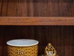 餐具摆设-满满海佛跳墙(千禧店)